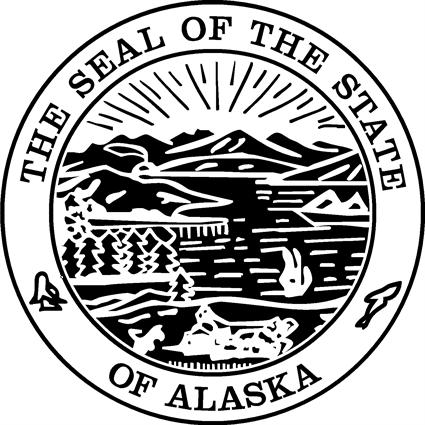 Alaska State Seal