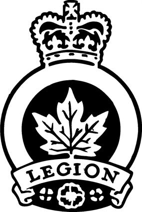 Canadian Legion