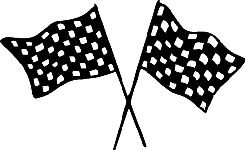 Racing Flags