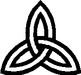 Celtic Trinity Knot01